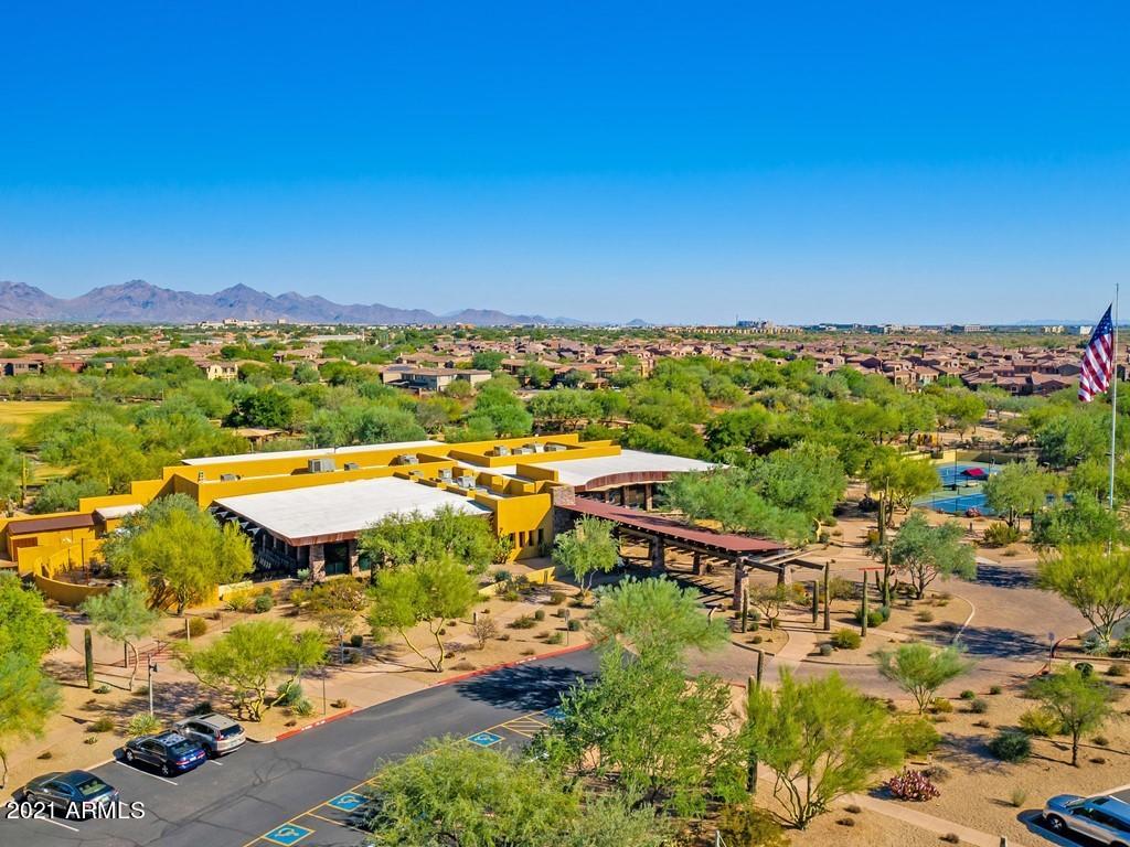 3935 East Rough Rider Road, Unit 1324 Phoenix, AZ 85050 - Photo 40 of 70 CLUB, Alt View