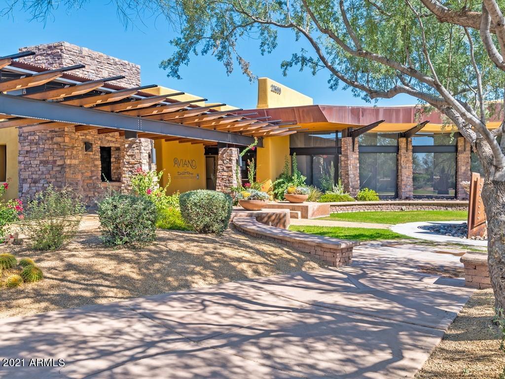 3935 East Rough Rider Road, Unit 1324 Phoenix, AZ 85050 - Photo 41 of 70 The CLUB at Aviano Entry