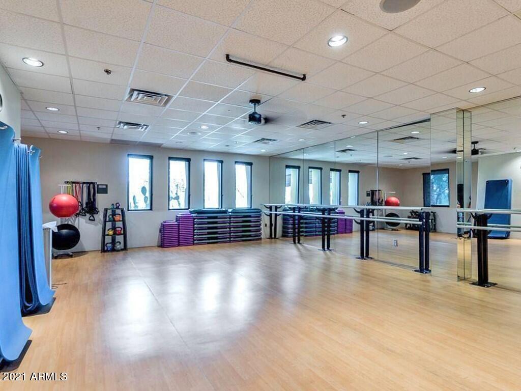 3935 East Rough Rider Road, Unit 1324 Phoenix, AZ 85050 - Photo 48 of 70 Aviano CLUB Fitness Studio