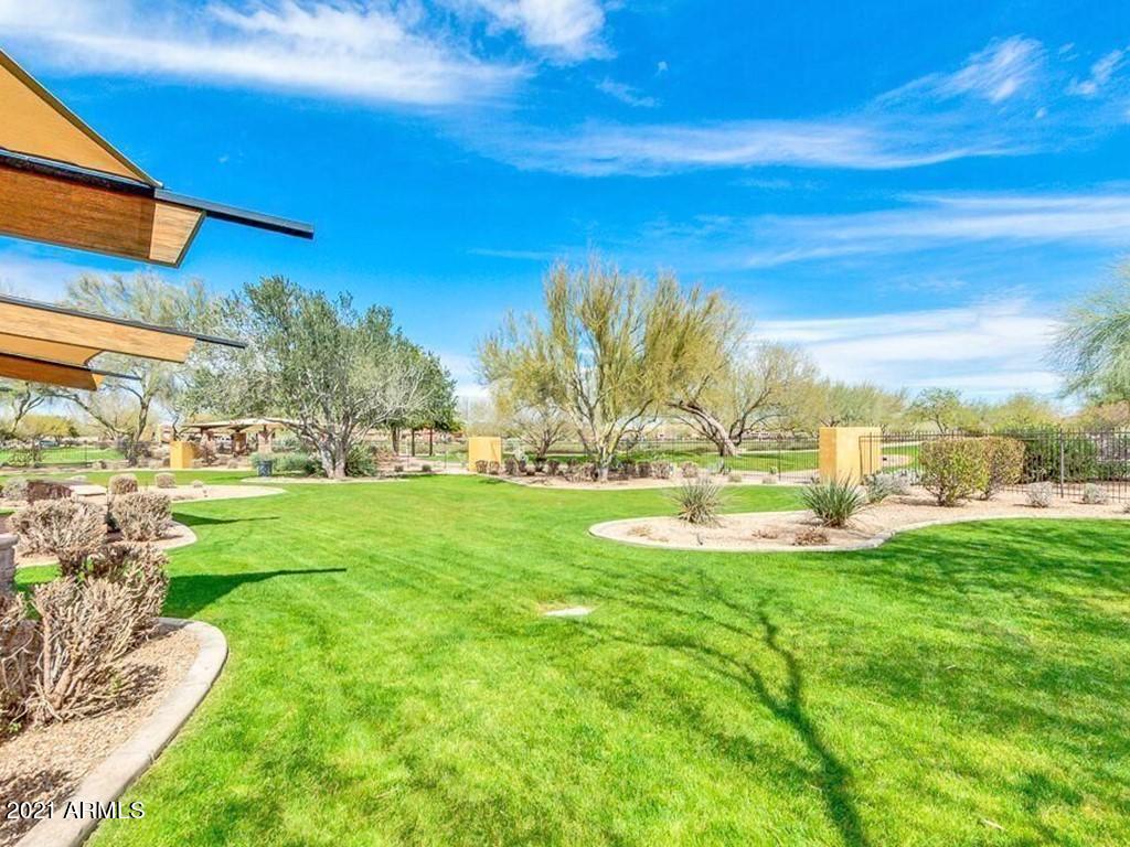 3935 East Rough Rider Road, Unit 1324 Phoenix, AZ 85050 - Photo 54 of 70 Aviano CLUB Greenbelts
