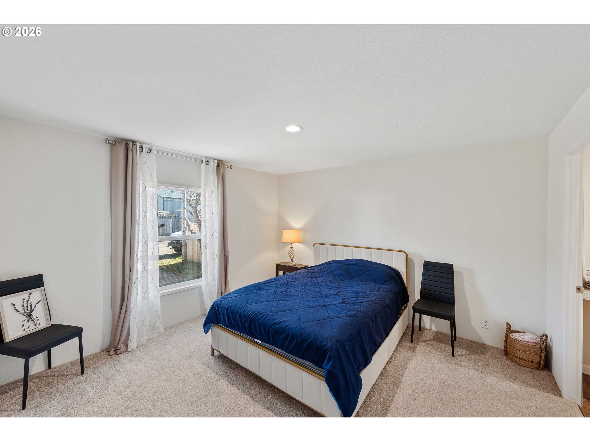 64274 Saddler Road Coos Bay, OR 97420 - Photo 13 of 30 Primary Bedroom