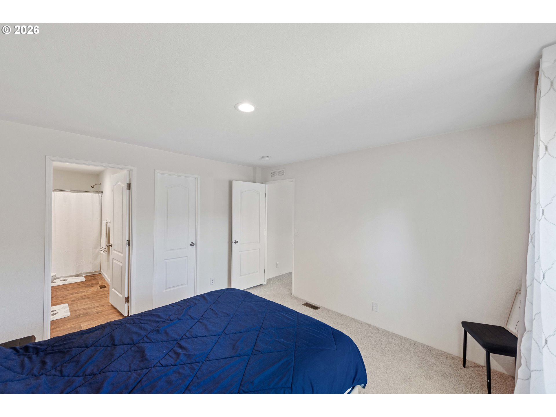 64274 Saddler Road Coos Bay, OR 97420 - Photo 14 of 30 Primary Bedroom