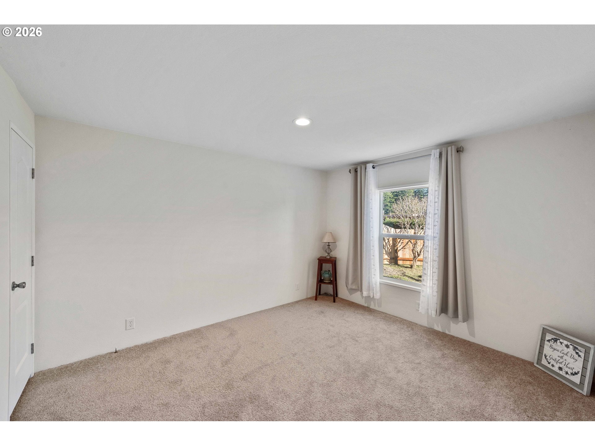 64274 Saddler Road Coos Bay, OR 97420 - Photo 16 of 30 Bedroom