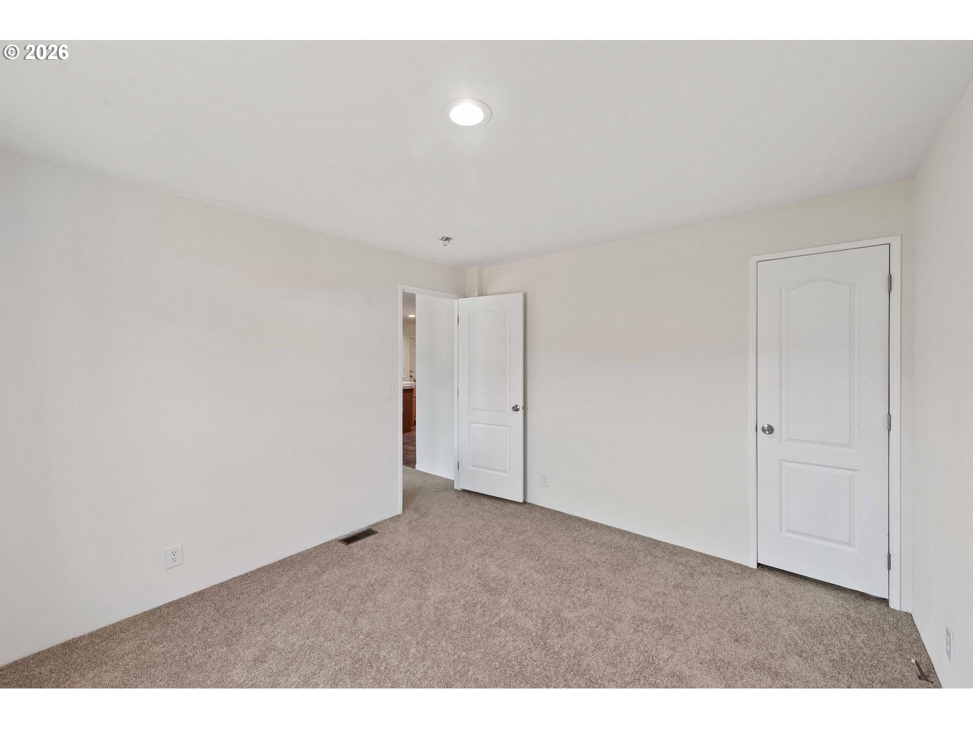 64274 Saddler Road Coos Bay, OR 97420 - Photo 17 of 30 Bedroom