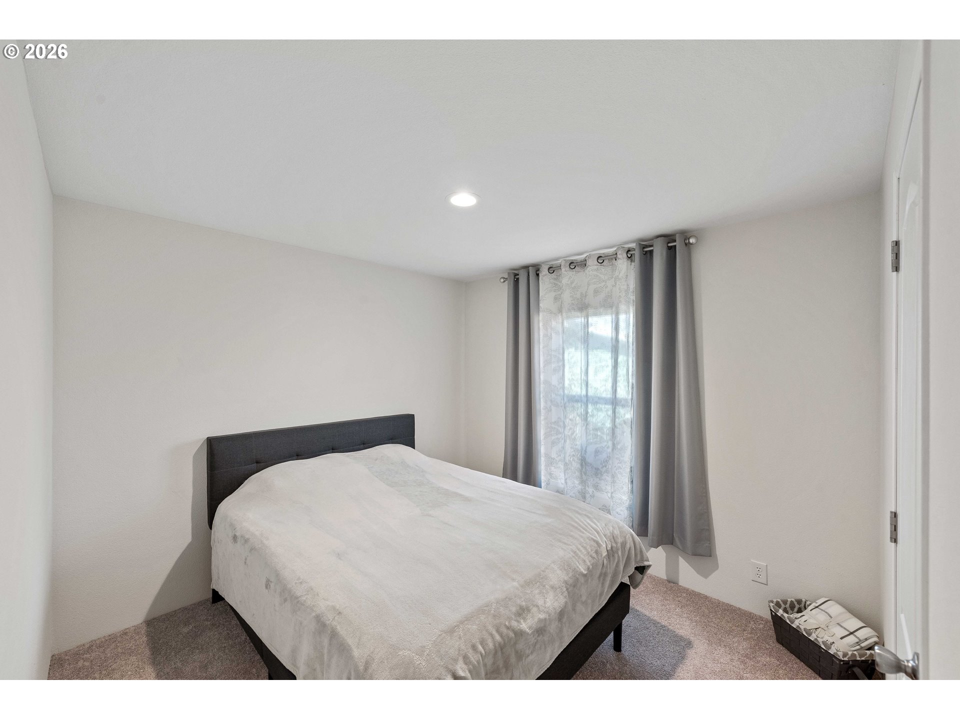 64274 Saddler Road Coos Bay, OR 97420 - Photo 19 of 30 Bedroom