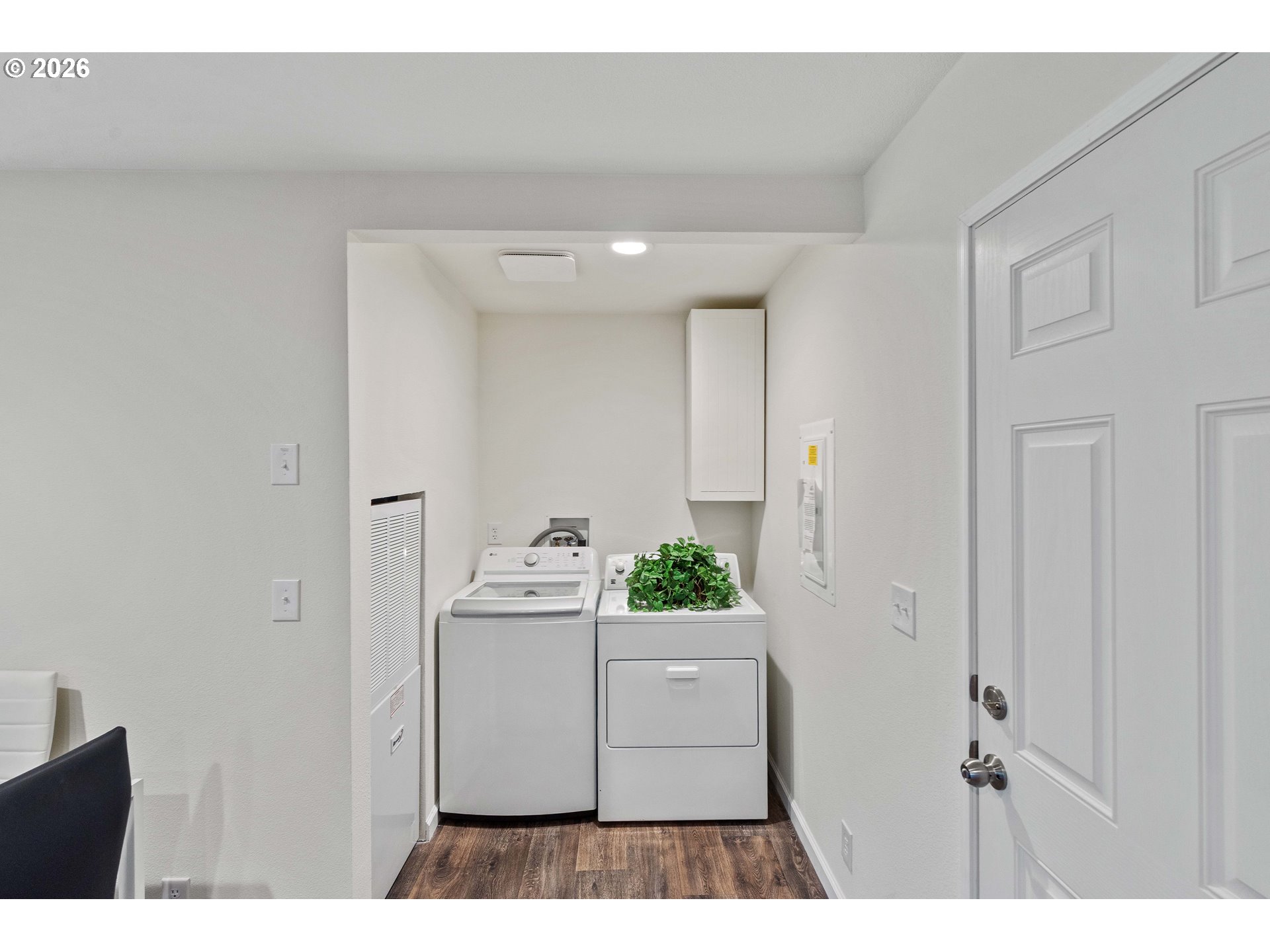 64274 Saddler Road Coos Bay, OR 97420 - Photo 21 of 30 Laundry