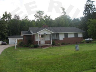 1246 Cbh Lodge Road Washington, NC 27889 - Photo 1 of 1 Primary Photo