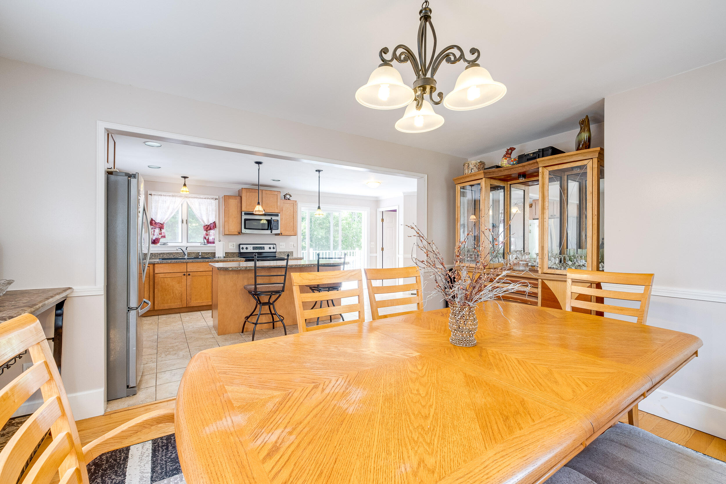 800 Bridgton Road Westbrook, ME 04092 - Photo 8 of 33 800 Bridgton Rd_Westbrook_22