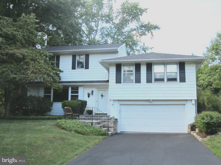1 Mercer Hill Road Ambler, PA 19002 - Photo 1 of 24 Exterior Front