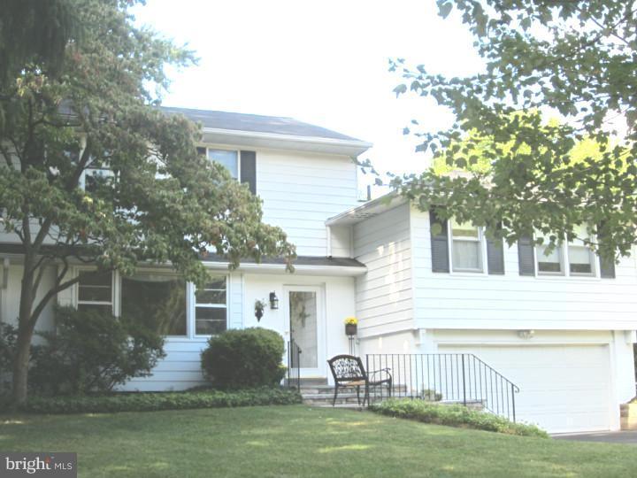 1 Mercer Hill Road Ambler, PA 19002 - Photo 2 of 24 Exterior Front