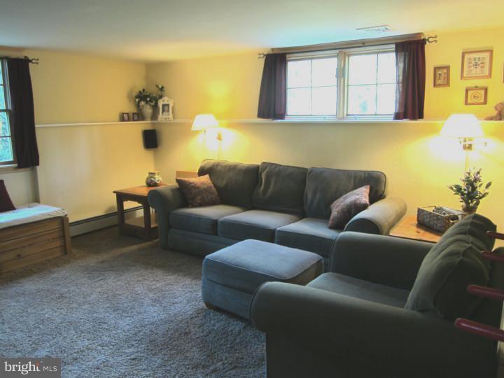1 Mercer Hill Road Ambler, PA 19002 - Photo 12 of 24 Family Room