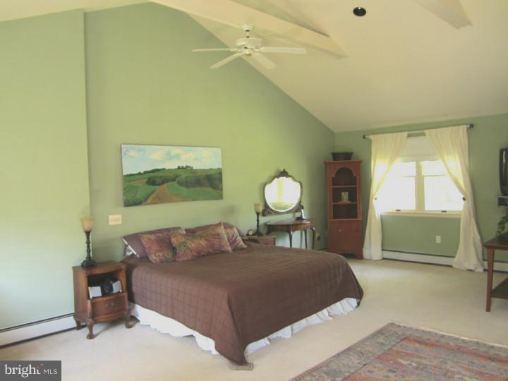 1 Mercer Hill Road Ambler, PA 19002 - Photo 14 of 24 Master Bedroom