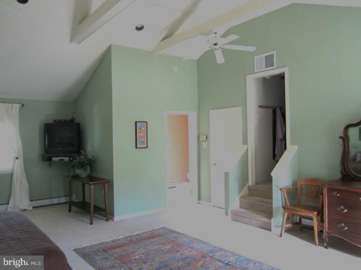 1 Mercer Hill Road Ambler, PA 19002 - Photo 15 of 24 Master Bedroom