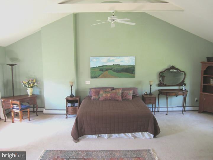 1 Mercer Hill Road Ambler, PA 19002 - Photo 16 of 24 Master Bedroom