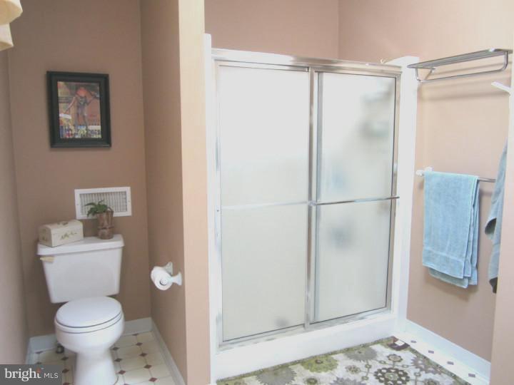 1 Mercer Hill Road Ambler, PA 19002 - Photo 17 of 24 Master Bathroom