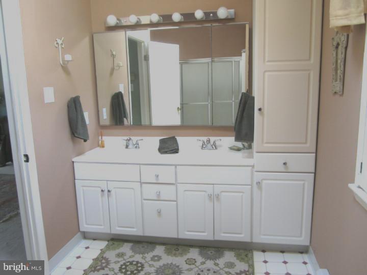 1 Mercer Hill Road Ambler, PA 19002 - Photo 18 of 24 Master Bathroom