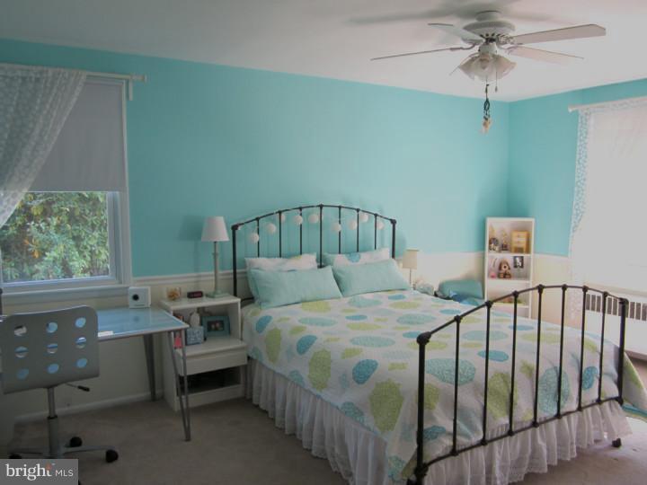 1 Mercer Hill Road Ambler, PA 19002 - Photo 19 of 24 Bedroom 2