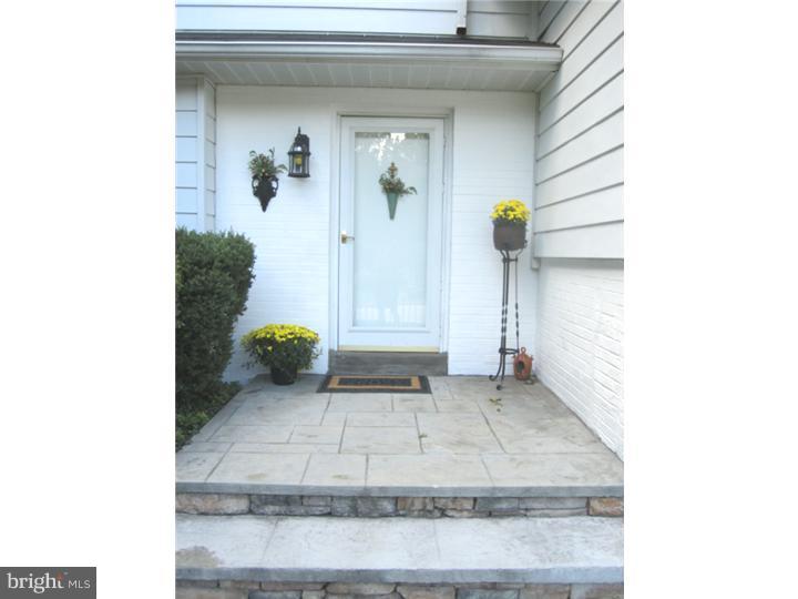 1 Mercer Hill Road Ambler, PA 19002 - Photo 3 of 24 Exterior Front
