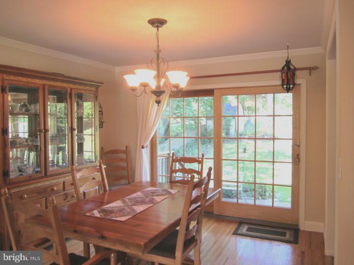 1 Mercer Hill Road Ambler, PA 19002 - Photo 8 of 24 Dining Room