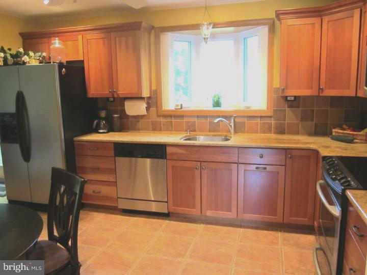 1 Mercer Hill Road Ambler, PA 19002 - Photo 9 of 24 Kitchen