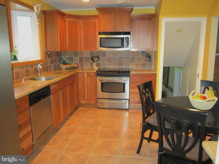 1 Mercer Hill Road Ambler, PA 19002 - Photo 10 of 24 Kitchen