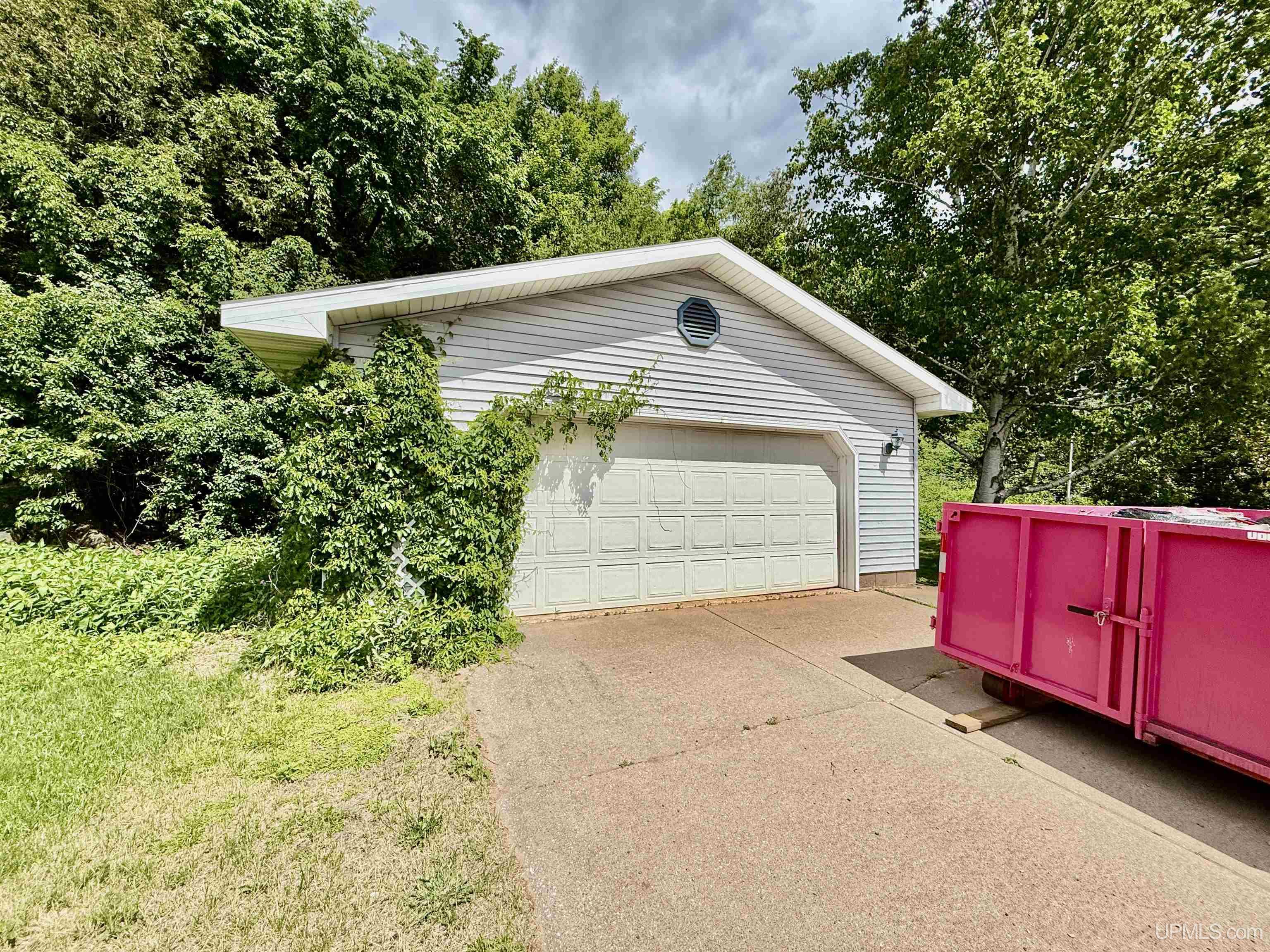 135 Cliff Street Ishpeming, MI 49849 - Photo 47 of 50
