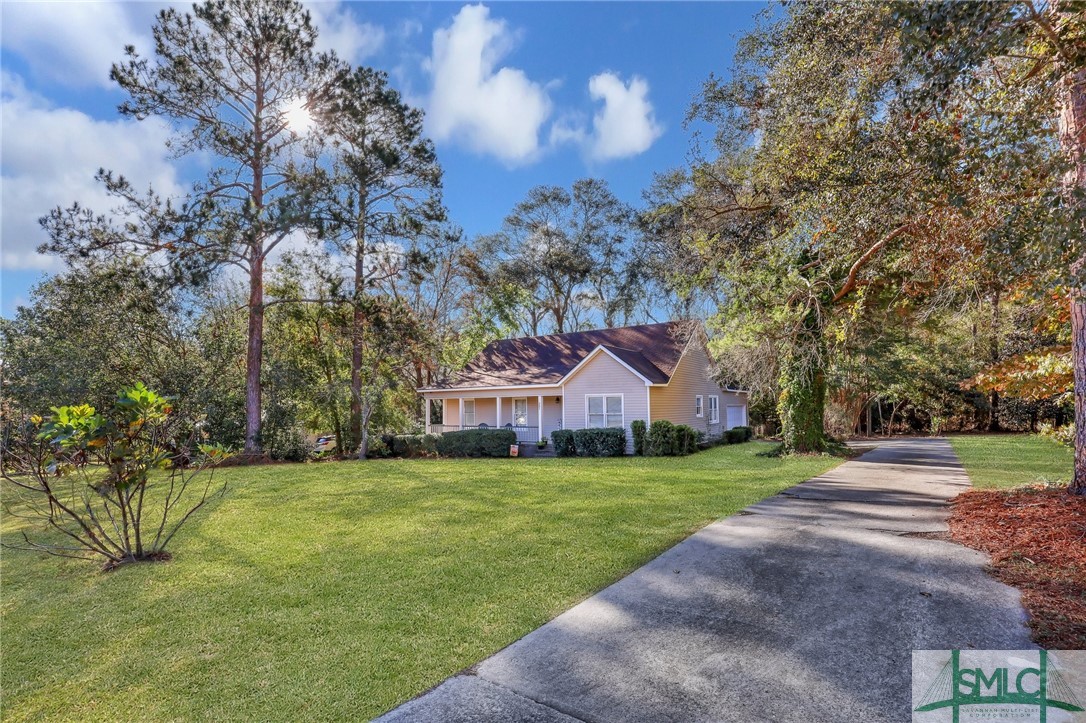 551 Pleasant Point Road Statesboro, GA 30458 - Photo 1 of 31 Gallery Image 1