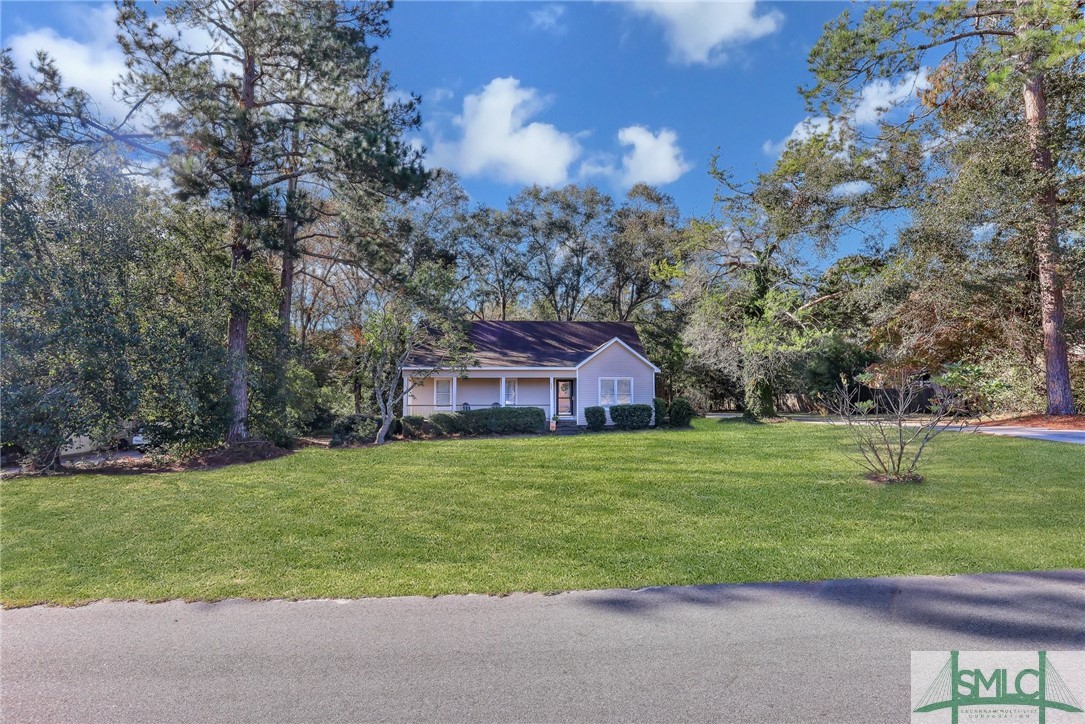 551 Pleasant Point Road Statesboro, GA 30458 - Photo 2 of 31 Gallery Image 2