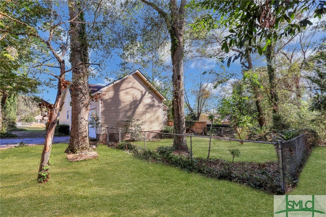 551 Pleasant Point Road Statesboro, GA 30458 - Photo 27 of 31 Gallery Image 27