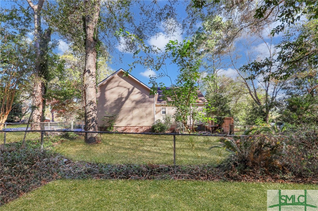 551 Pleasant Point Road Statesboro, GA 30458 - Photo 28 of 31 Gallery Image 28