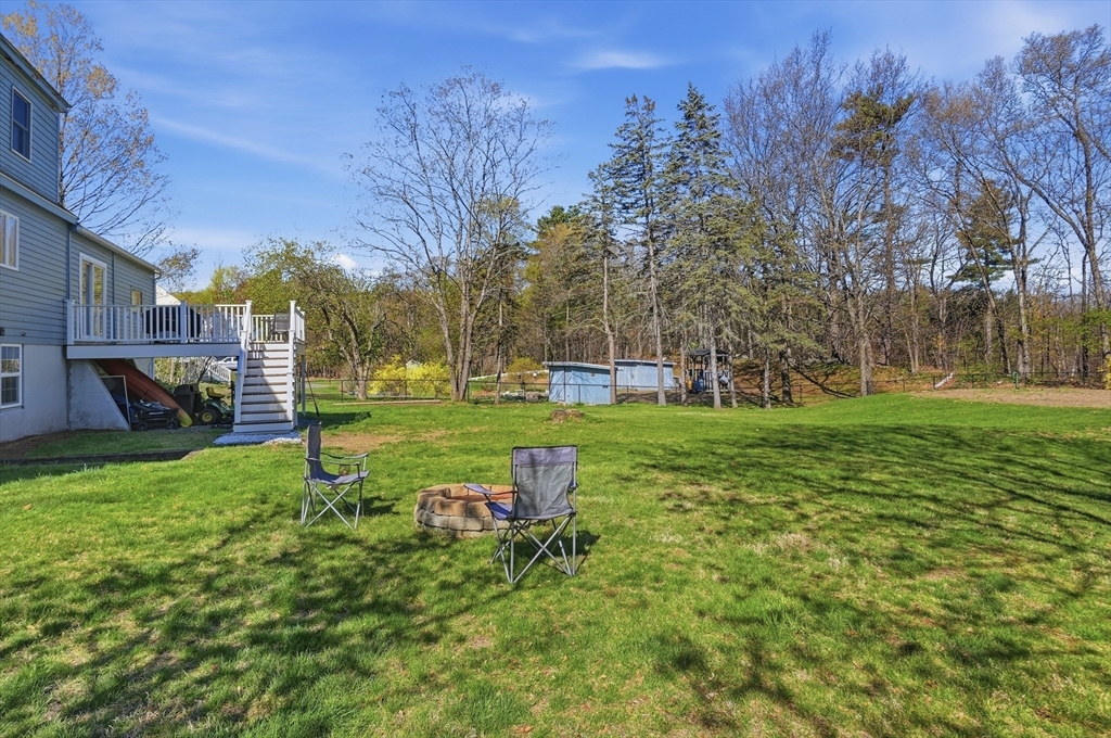88 Clinton Road Sterling, MA 01564 - Photo 32 of 32