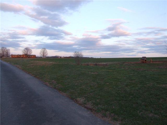 4427 Matthews Road Cedar Hill, TN 37032 - Photo 3 of 6 FARMLAND AND HOUSE IN REAR
