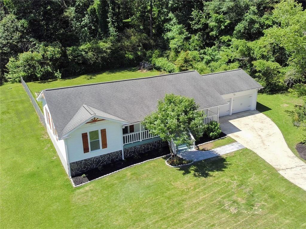 59 Main Line Road Rockmart, GA 30153 - Photo 8 of 51
