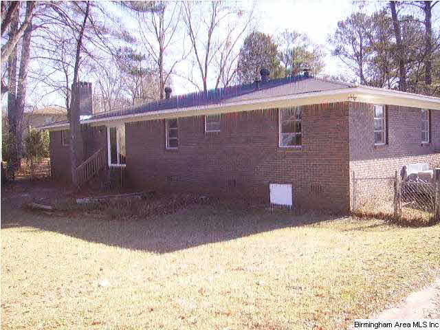 3961 Parkwood Road Bessemer, AL 35022 - Photo 2 of 17 Gallery Image 2