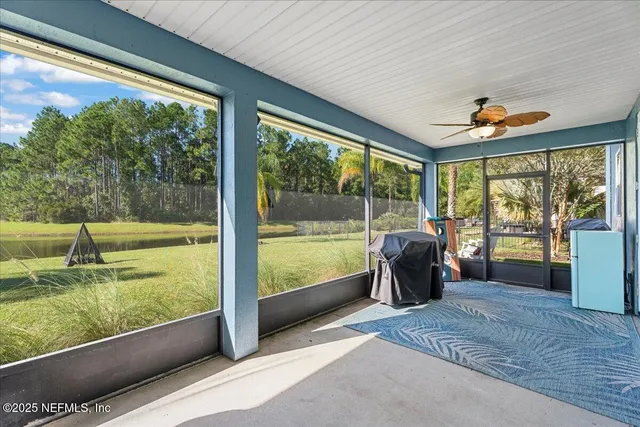 a view of a house with a big yard