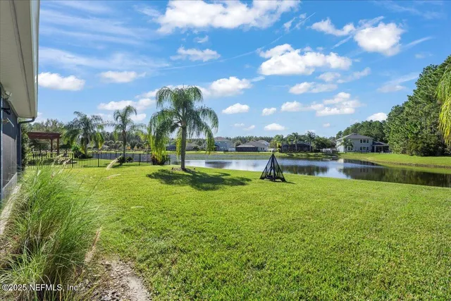 $665,000 | 329 Trellis Bay Drive, St. Augustine, FL 32092