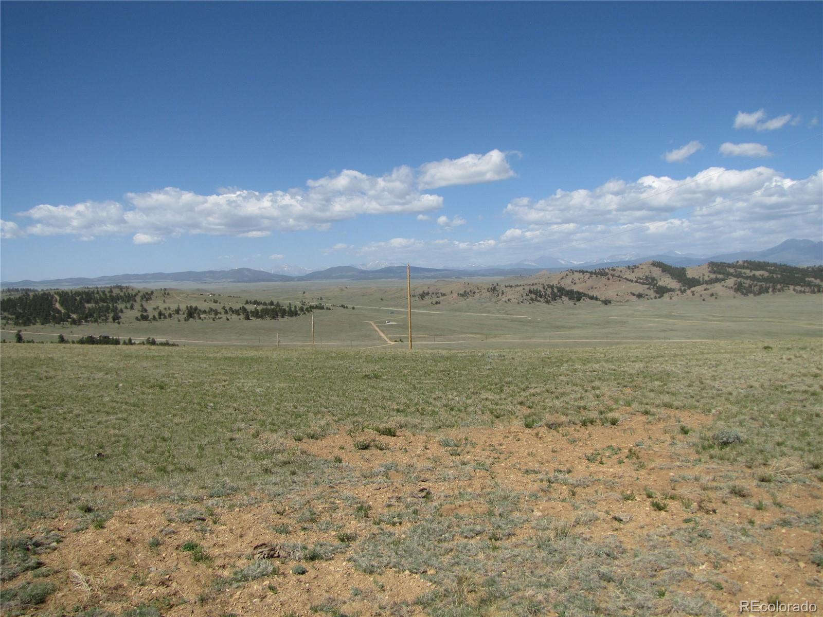 Sinagua Road Hartsel, CO 80449 - Photo 4 of 10