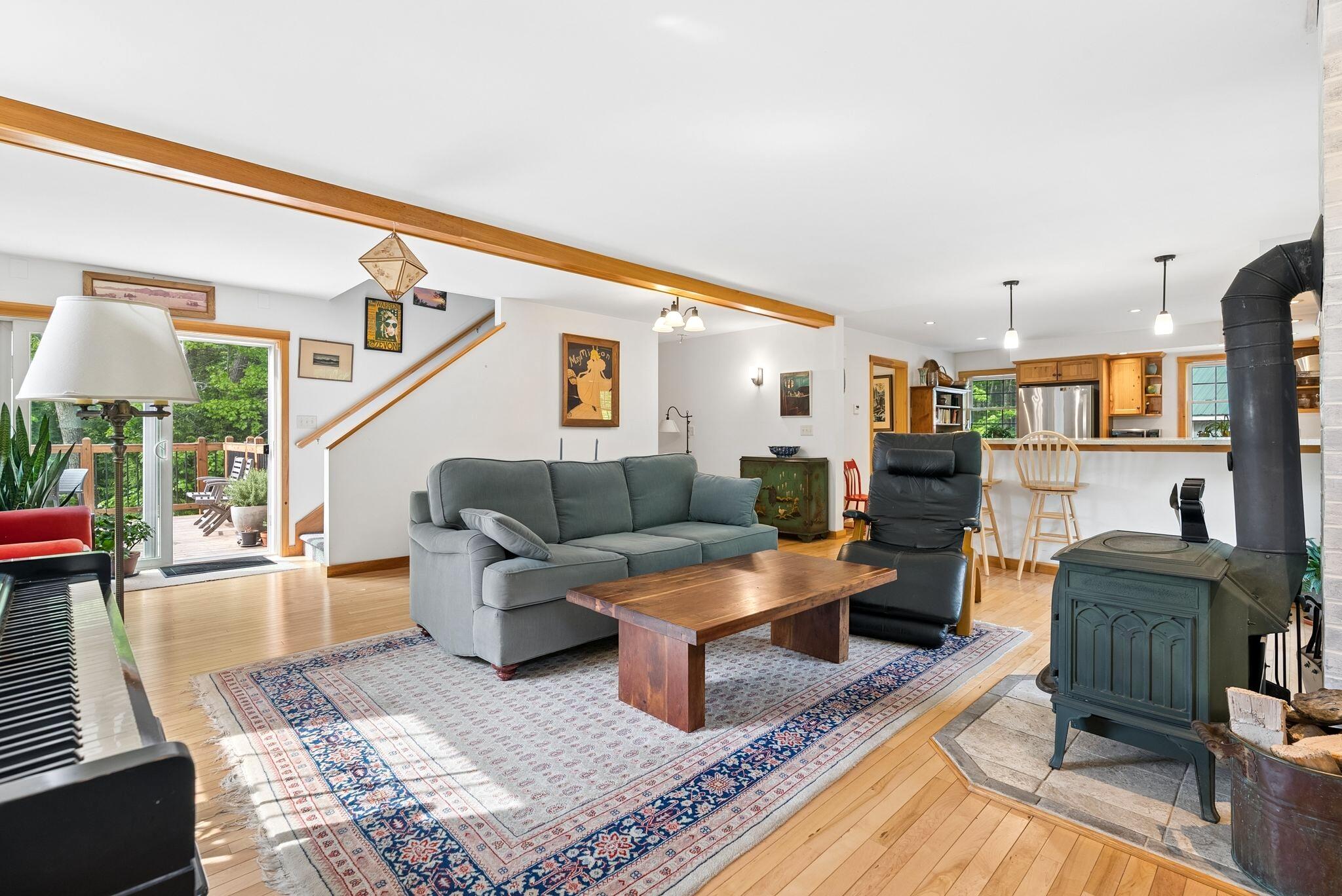 20 Bradley Ridge Lane Topsham, ME 04086 - Photo 10 of 32 20 Bradley Ridge Lane, Topsham