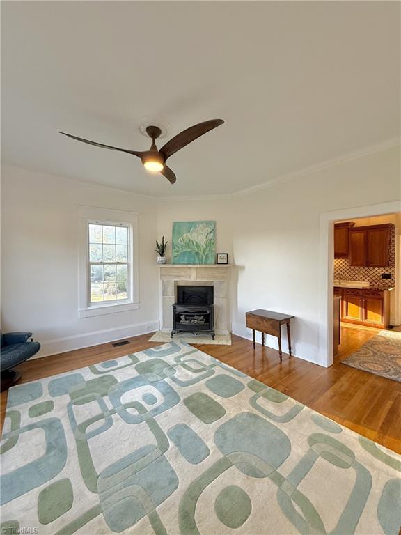4911 Salem Road Walkertown, NC 27051 - Photo 24 of 28 Gallery Image 24