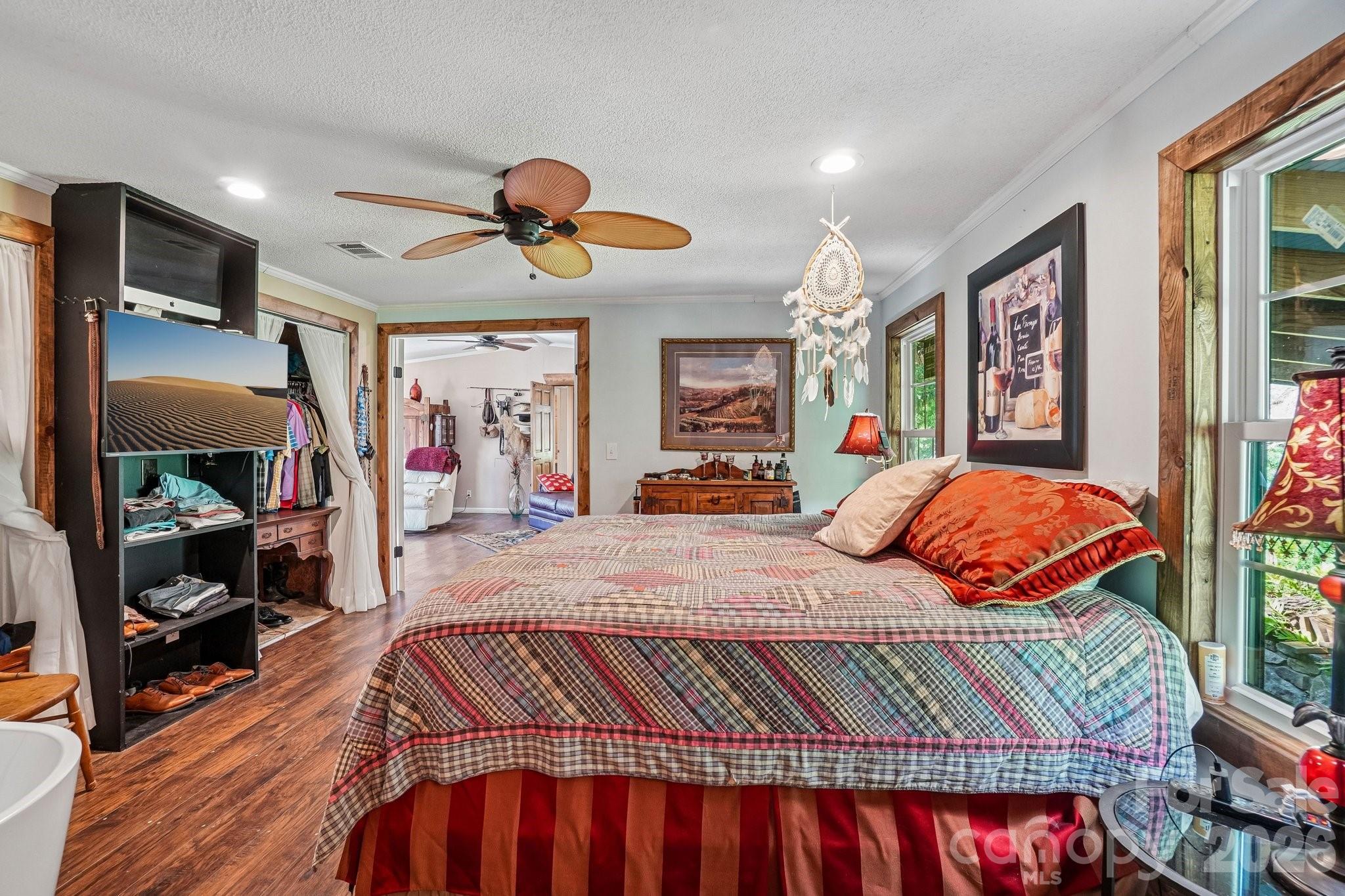 49 Ramsey Road Marshall, NC 28753 - Photo 24 of 41 Gallery Image 24