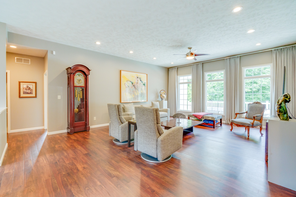 3550 East Bishop Road Mount Vernon, IL 62864 - Photo 4 of 61