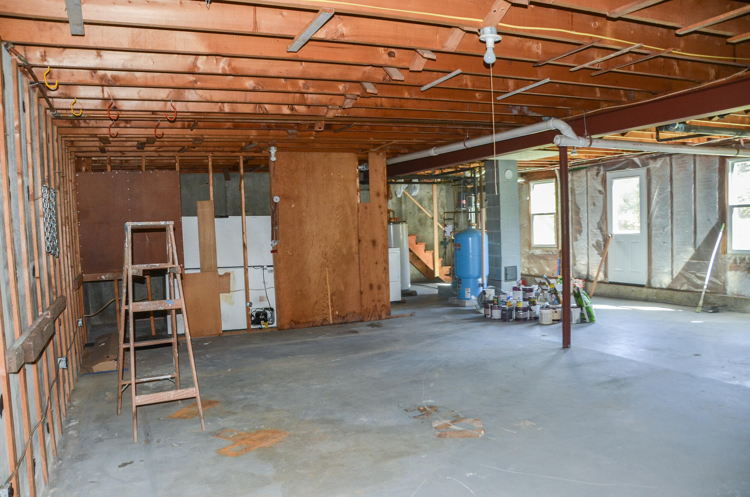 499 West River Road Augusta, ME 04330 - Photo 60 of 62 Daylight Basement
