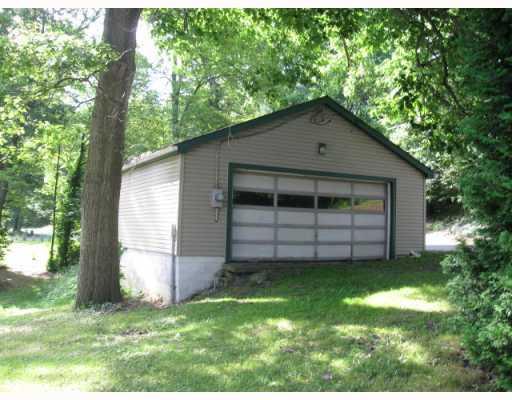 175 Foster Road Beaver Falls, PA 15010 - Photo 2 of 10 Parking Lot/Garage.