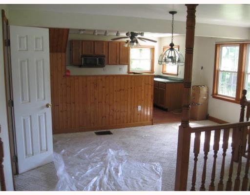 175 Foster Road Beaver Falls, PA 15010 - Photo 4 of 10 Dining Room.