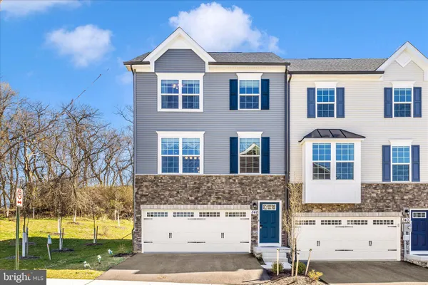 $560,000 | 342 Marquis Street, Frederick, MD 21702