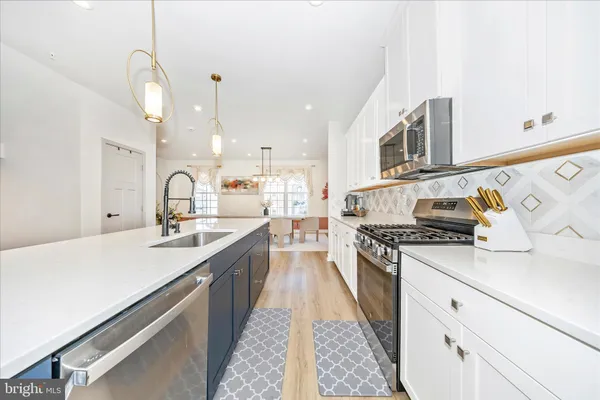 $560,000 | 342 Marquis Street, Frederick, MD 21702