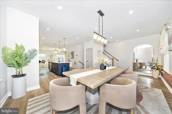 $560,000 | 342 Marquis Street, Frederick, MD 21702