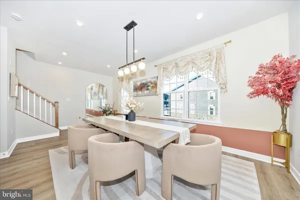 $560,000 | 342 Marquis Street, Frederick, MD 21702