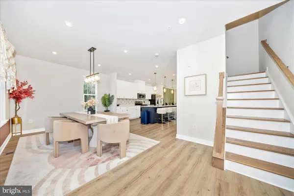 $560,000 | 342 Marquis Street, Frederick, MD 21702