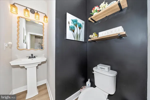 $560,000 | 342 Marquis Street, Frederick, MD 21702